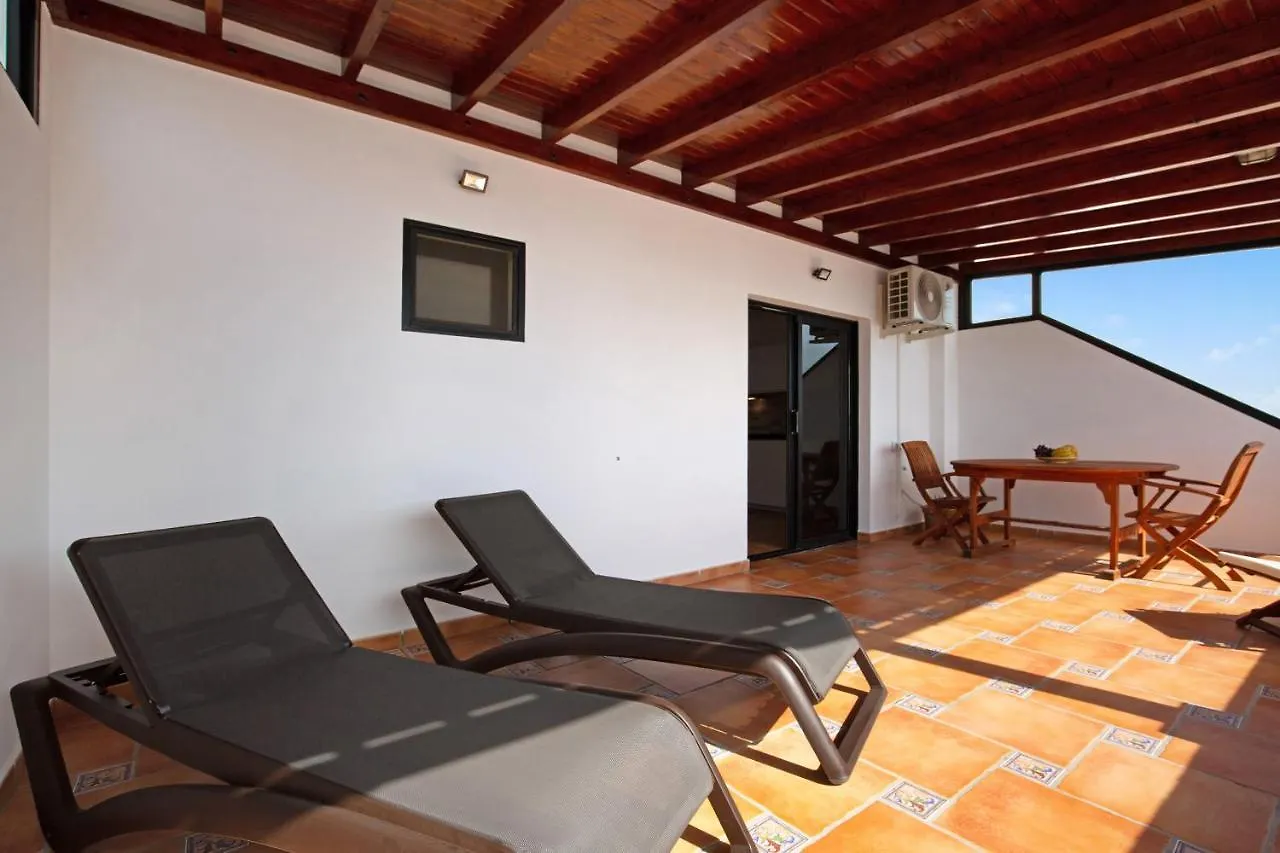 Casa Las Vistas Gran Tarajal 0*,  Hiszpania