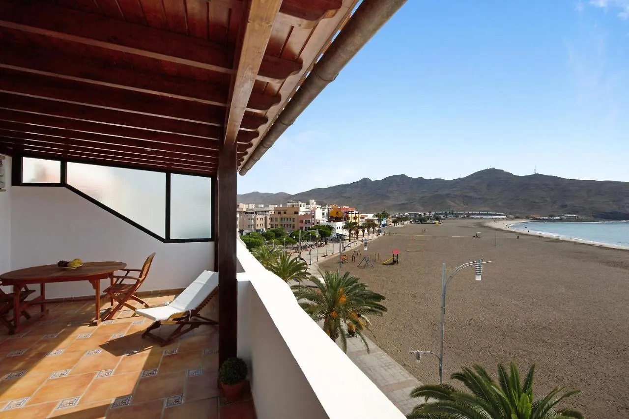 Casa Las Vistas Gran Tarajal Dom wakacyjny