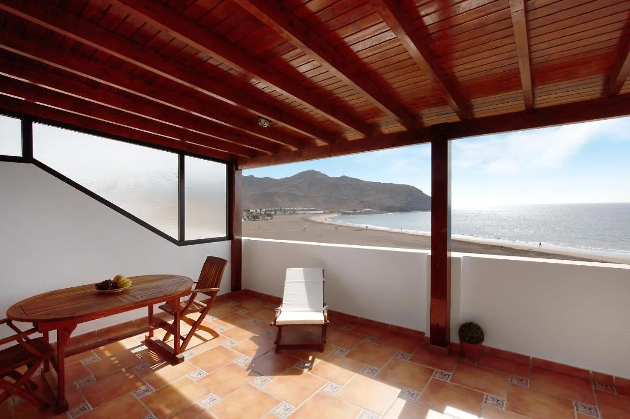 Casa Las Vistas Gran Tarajal Spagna