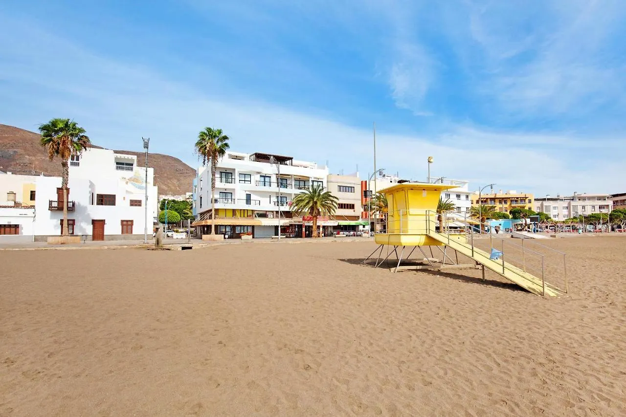 Casa Las Vistas Gran Tarajal Casa vacanze
