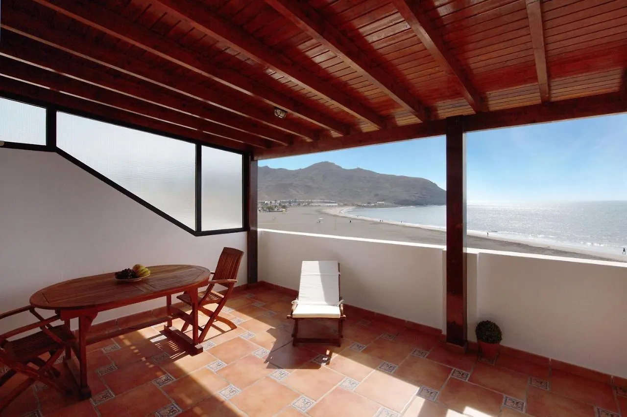 Casa Las Vistas Gran Tarajal